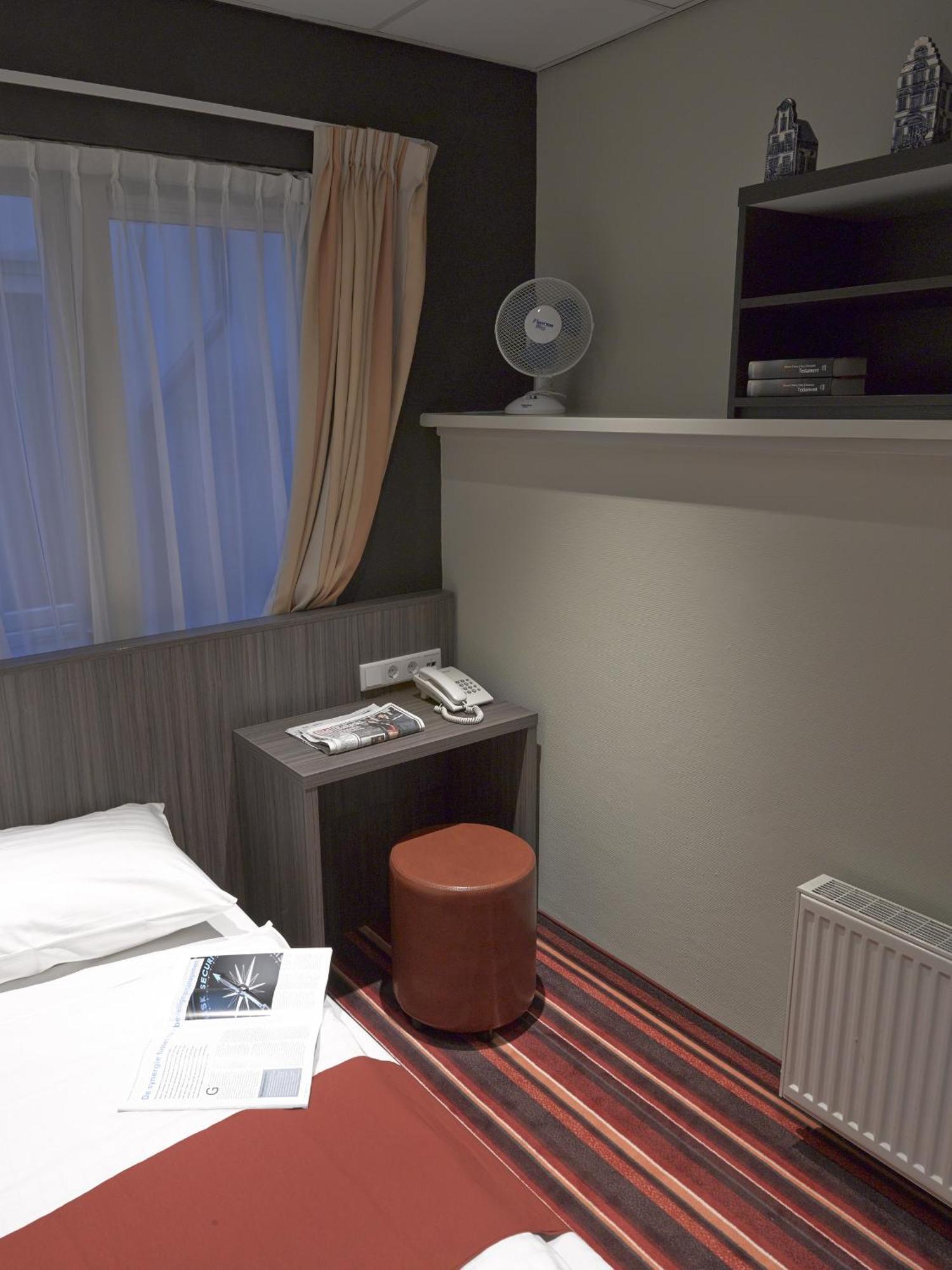 Hotel Mozart Amsterdam